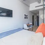 Beautiful Studio Apartment