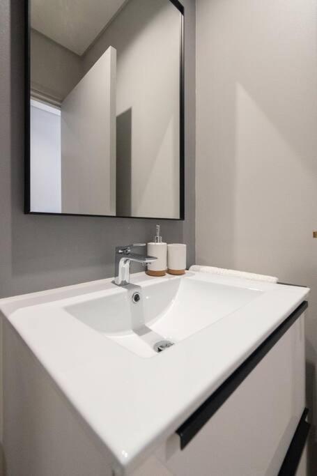 Beautiful Apartment Cape Town