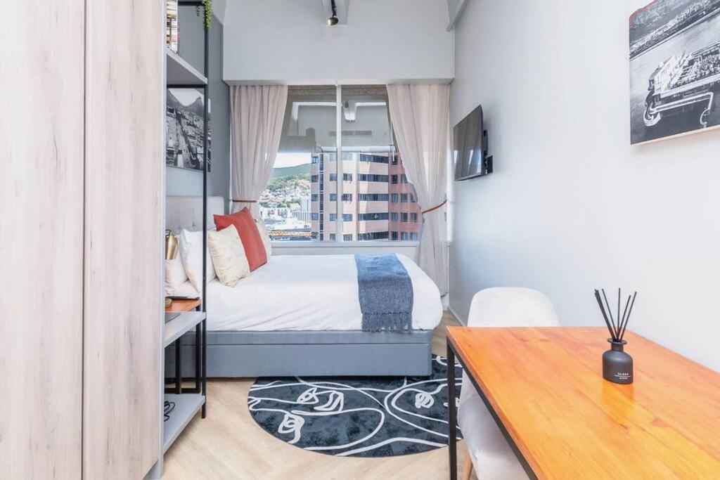 Beautiful Apartment Cape Town